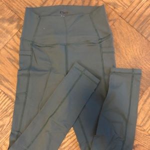 Ethos All Day Legging